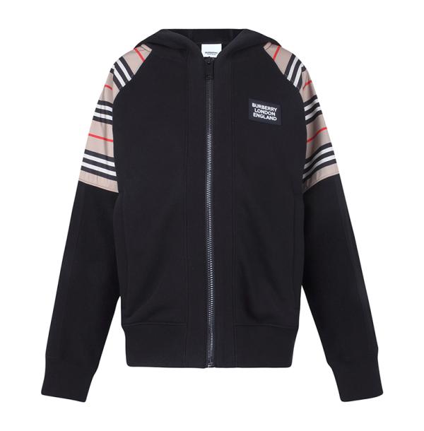 BURBERRY JUNIOR 型号：8031660